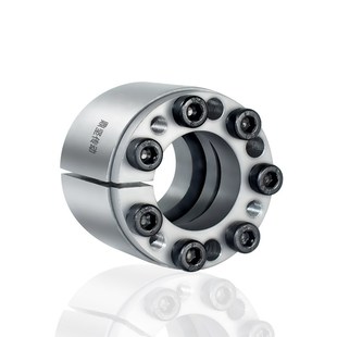 双锥度加强型涨紧套Z12A胀套KTR400免键涨紧轴套胀紧连结套TLK500