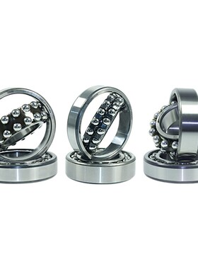 AMGT进口高性能调心球轴承1221 1222 1224 E  EK ATN AKTN M MK