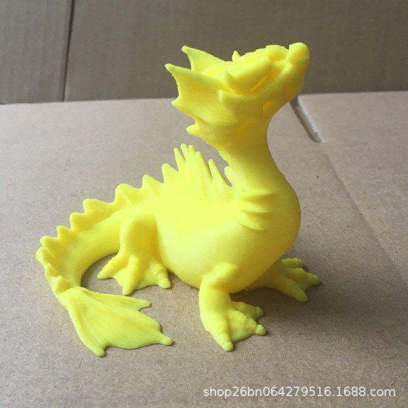 高精度3d打印pla模型塑料模型pla批量加工生产 工业级pla加工服务