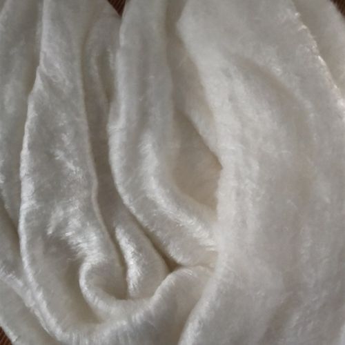 农家天然桑蚕丝蚕丝棉兜蚕丝被原料蚕丝被蚕茧包邮