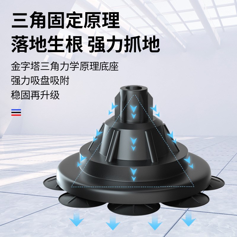 拳击训练器速度球家用成人儿童立式沙袋击打回弹躲闪球解压反应靶