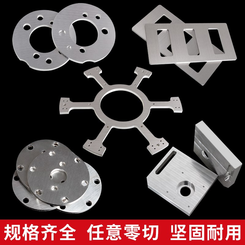 SUS201/304/316不锈钢板拉丝加工激光切割钢板光板厚1-120mm