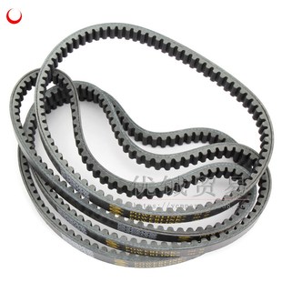 GY6125传动皮带 30皮带 摩托车POWERLINK皮带适用 盖茨743
