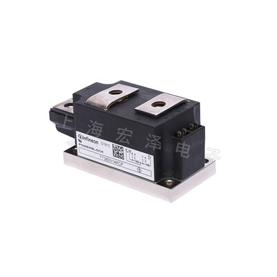 TT380N14KOF 分立半导体 IGBT功率模块 双向可控硅原装现货