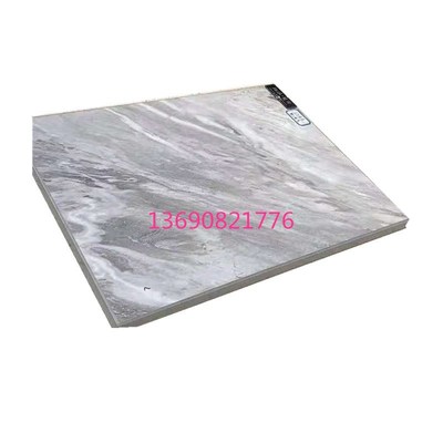 铝合金蜂窝板全铝高光烤瓷板门芯板冲孔散热氟碳喷涂蜂窝铝板装饰