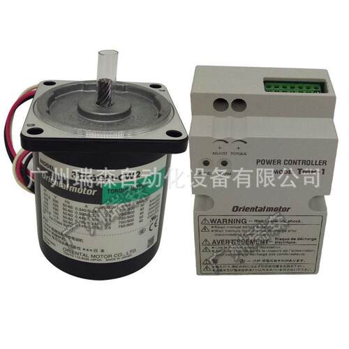 TM306C-GNE+3TK6GN-CW2E+TMP-1+3TK6GN-CW2日本东方力矩电机6W