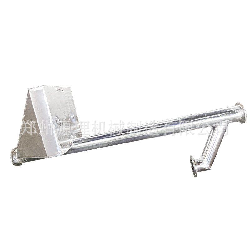 厂家供应蛟龙输送机 螺旋上料输送机 不锈钢垂直螺杆上料机提升机,搬运/仓储/物流设备,输送机,淘宝优惠券,粉丝福利购,淘宝优惠卷