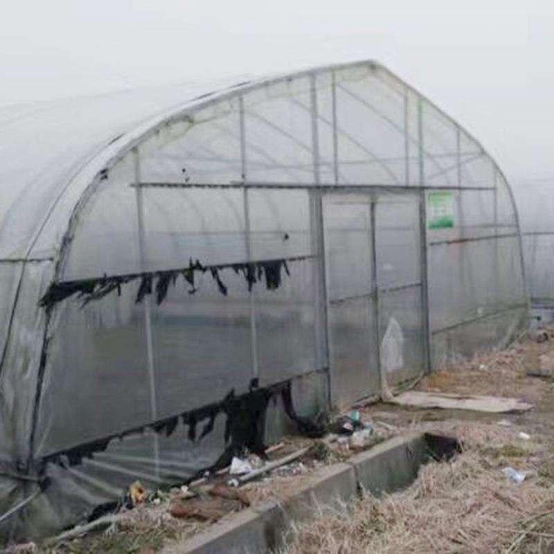 九江镀大锌永钢黔江大棚钢管管川大棚配件无品牌/铜梁棚骨架配件