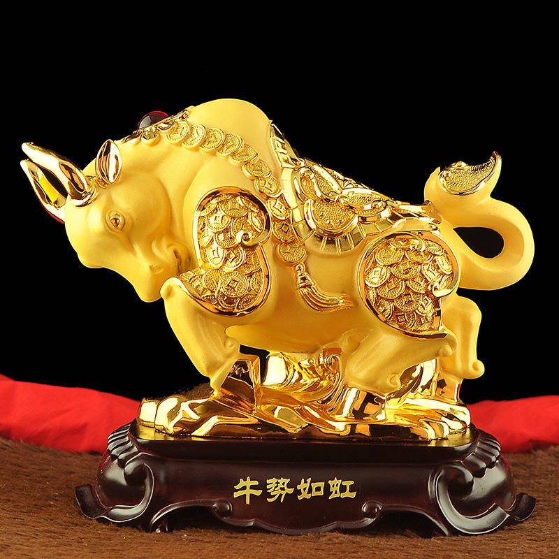 十二生虎摆件全套2生肖鼠牛兔龙蛇马羊猴鸡DWS12HD狗肖1猪中式家