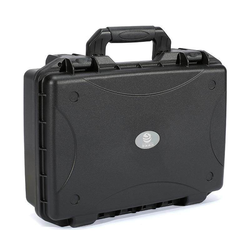 LSA塑2设盾44914超薄轻备巧便携手提箱可登机行李箱贵重物品携带