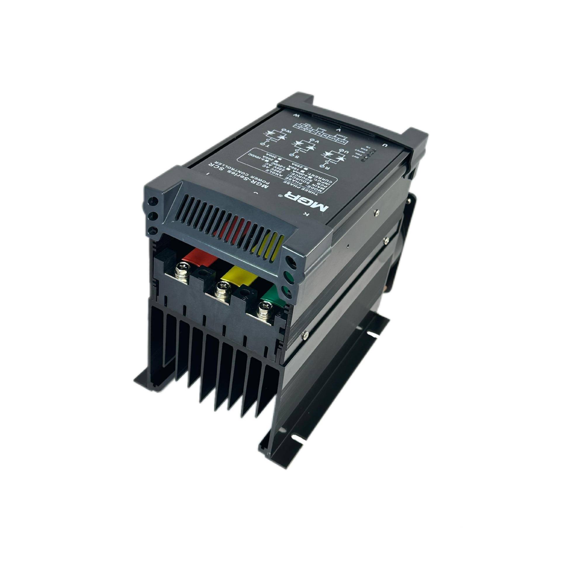 美格尔MGRSCR150QWP0LA-H三相电力-调整器15A200A250A300A