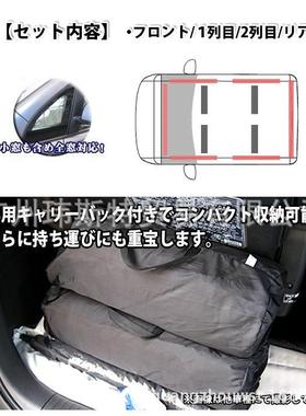 遮阳挡N-BXOJF3J4NBOX遮FJHYAF3/JF4遮阳挡阳网防晒网