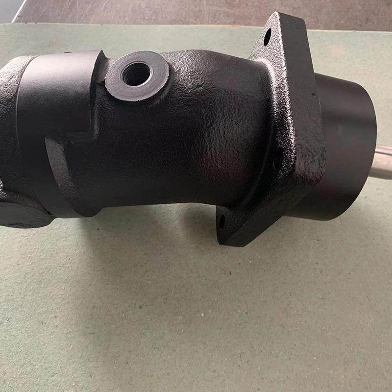 聚氨酯发泡机泵聚定量氨酯输送抽UXQ泵聚氨酯料泵柱塞泵