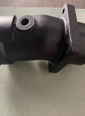 聚氨酯发泡机泵聚定量氨酯输送抽UXQ泵聚氨酯料泵柱塞泵