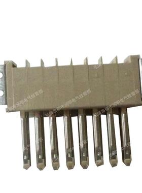 低压屉柜主电路二次BCH接插件HCF4HFC7HF8HFC0上C海比海机抽1电