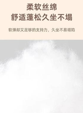 懒人沙加发折叠凳子飘窗垫室靠背坐躺椅厚榻BTW榻卧米垫宿舍阳台