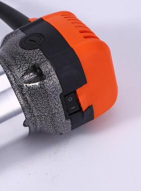 22材0V电动木工工修边机开槽木工刻机开孔YCA雕电动具电木铣木开