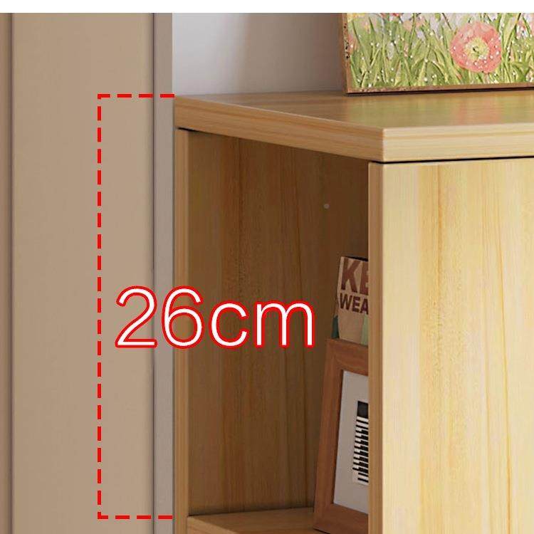 飘窗台PLM置物置柜书柜榻榻米矮柜窗台柜物架物卧室储阳柜家用杂