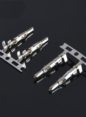 小EL-T公子母端子簧5600-T5500-PT插CIT簧片公针端4.5mm整盘