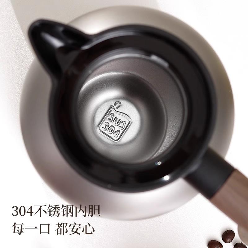 304不锈钢温壶用保生温水壶大容家量热OET水保壶学暖水瓶宿舍热水