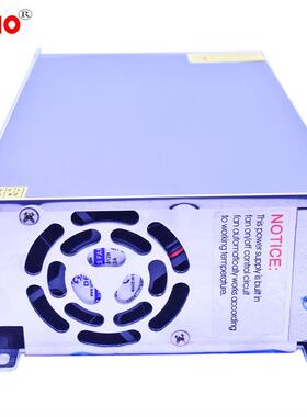 0~36V1200W开关电3ANN源58V3V1200W电源变压器36V1100W工控设备电