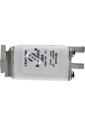 G压BSF-100型号齐标全准封装低快速熔断器电子元器GBSF-100件库存