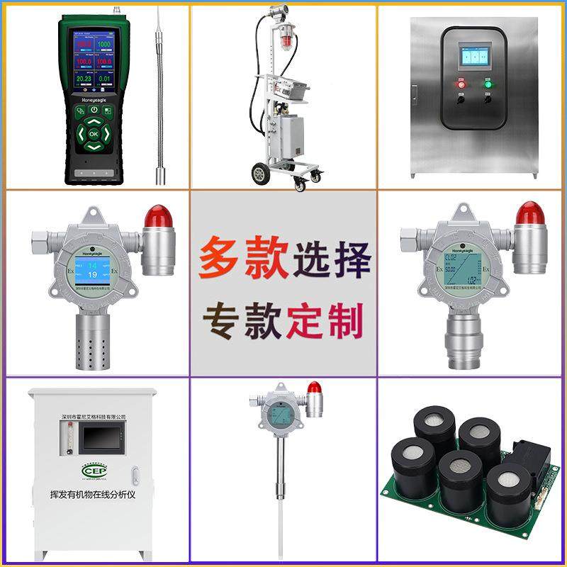 气监体控制警器工业触控PTO管理主机油烟在线监测报统粉系尘浓度,电子元器件市场,其它元器件,淘宝优惠券,粉丝福利购,淘宝优惠卷