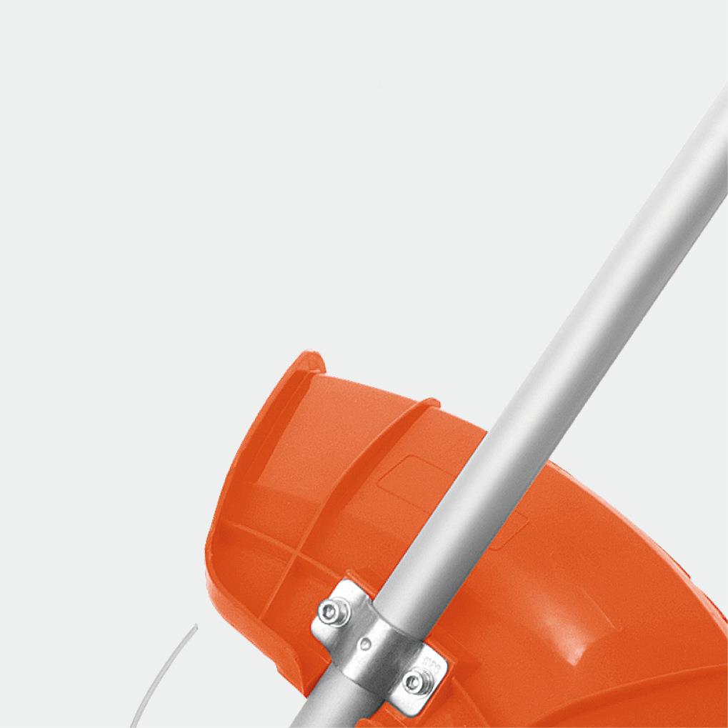 厂家直销割草机家携农用除草剪便园林修SJQ工具草坪用打草机