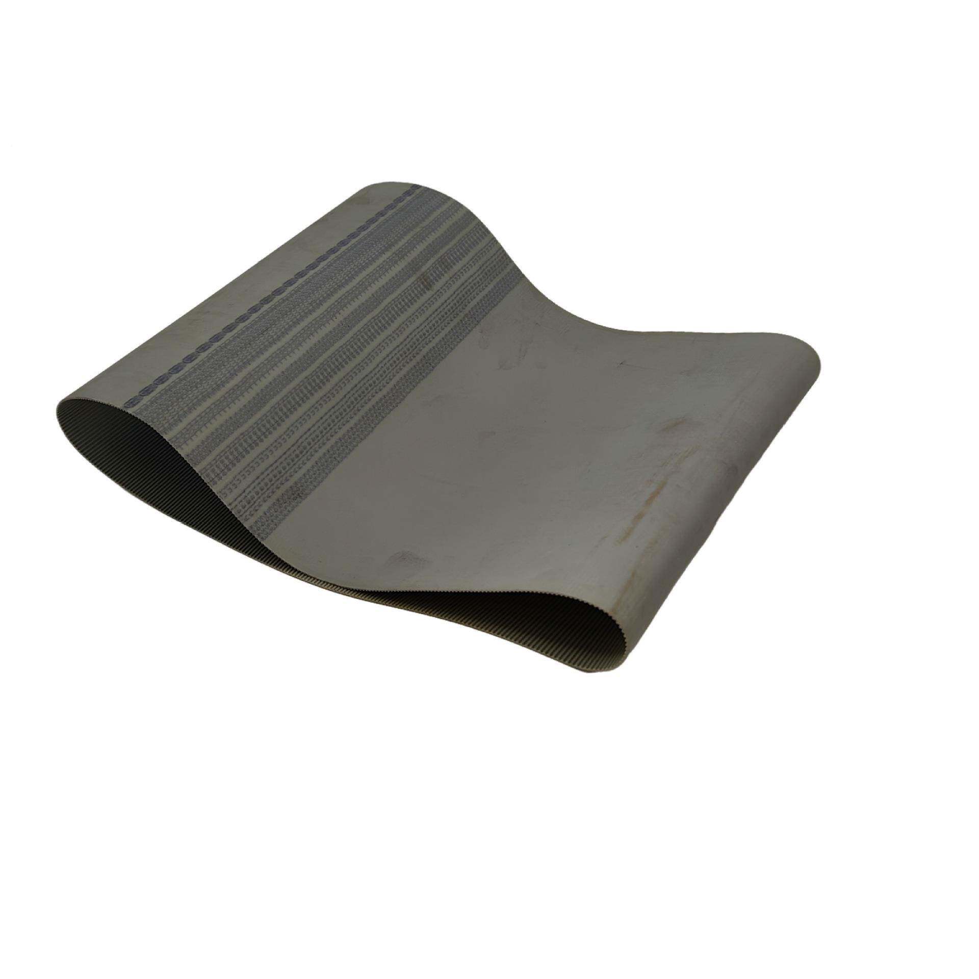 氨意大利麦高迪MEGADYNE聚MSW酯同步带MXL28度8宽15mmPU无缝同步