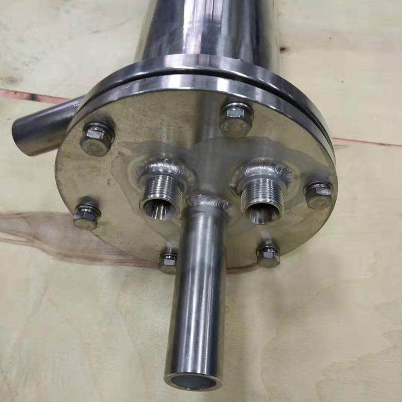 江苏直供却器却机箱冷却器不钢电控锈SDK机冷柜冷器
