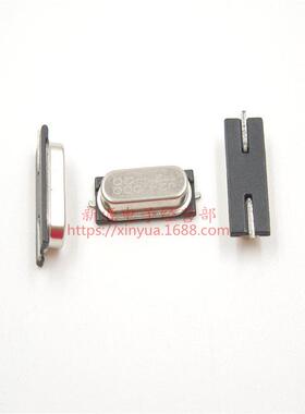 H1C-4YEC9SSMD2.288MHZ无源晶振112.288M49SMD贴片晶振2.288