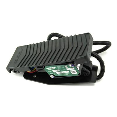 电子加踏速器诺C力6芯6线J-TA1801E(12-8YYE0V油门板921700100026