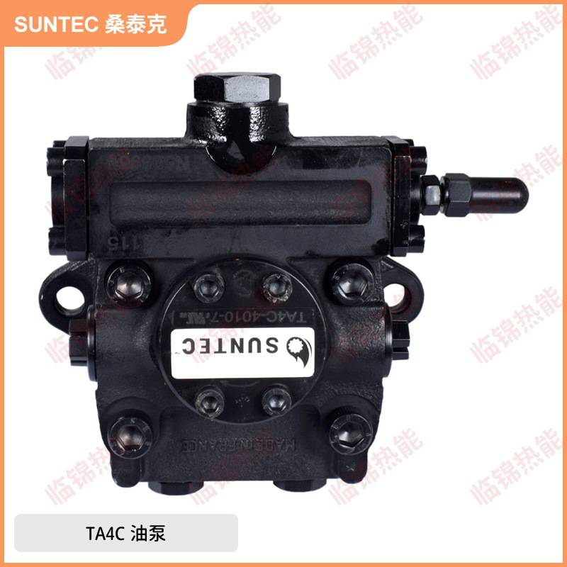 SUNTEC桑泰克油泵TA2C4010 TA3C4010 TA4C4010 TA5C 4010 高压泵
