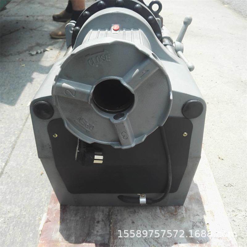 低速圆钢丝机套钢筋绞夫丝威机爱M24地脚螺栓车YCL丝机