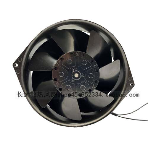 原装AURDV5C流式风机D3B1K755BBH3WAW220V1轴705大风量散热风