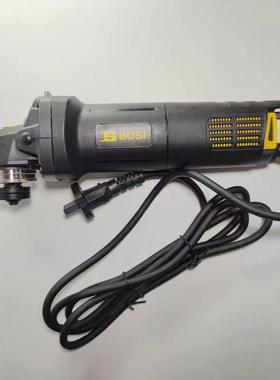 波斯角磨机B动S66022大手磨机磨光机1打磨机切割机电工AXA具功率