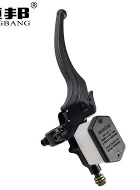 北极星越野车上泵改装配件前制动手把制动5-泵前左OE200708