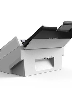 紫光Q565双A4彩色高无品牌/速面扫描仪文/票据/档案高清连续自动6