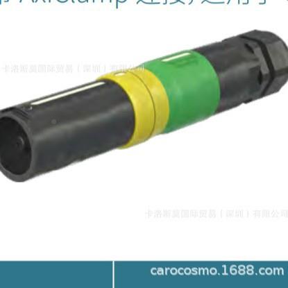陶比尔AxiClaFUVmp系列单极3圆形连接器史配件10BVGS3/42开口扳手