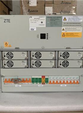 中ZXDU68B301兴V5.0通信直流源9U30A0单用户嵌入式769交电转直系