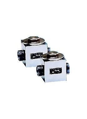 CGQ-6/8/10/12/15/20/25/32/40/50磁性管路过滤器  滤油器