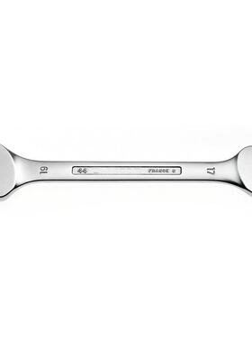 44列公制双开口扳手22XGZX24mm44.22系X24