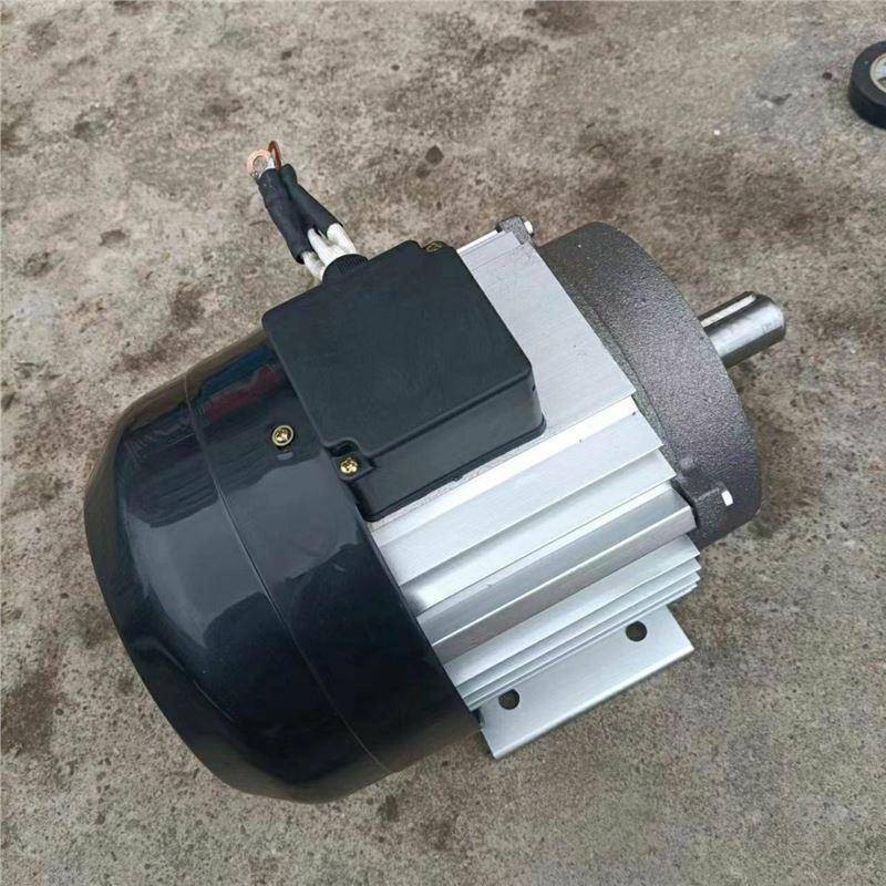 直流刷超高清洗机改装电机48无7V60V2V通用WHU3kw配通所有市面泵