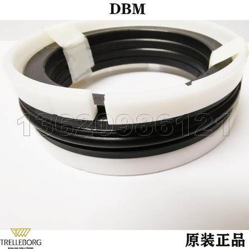 -DBM100175-35.1870C（DASPOLYPA)629531160-35组合油封港口