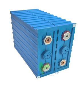 CALB中航电3.2v200铁Ah磷酸支持大流FVM放电房车太阳能锂储能