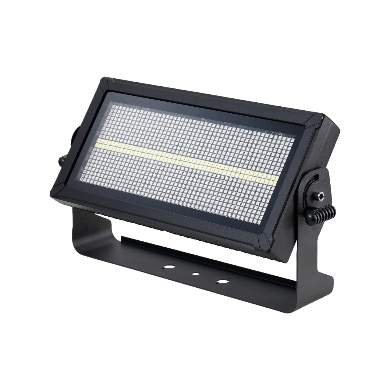 全彩户外防水频闪灯酒吧染色500W LED直播间背景RGB跑马频闪灯