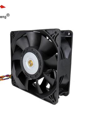 1450增压风风扇FH1405024v大1量0.0AFG信号滚珠轴承风扇