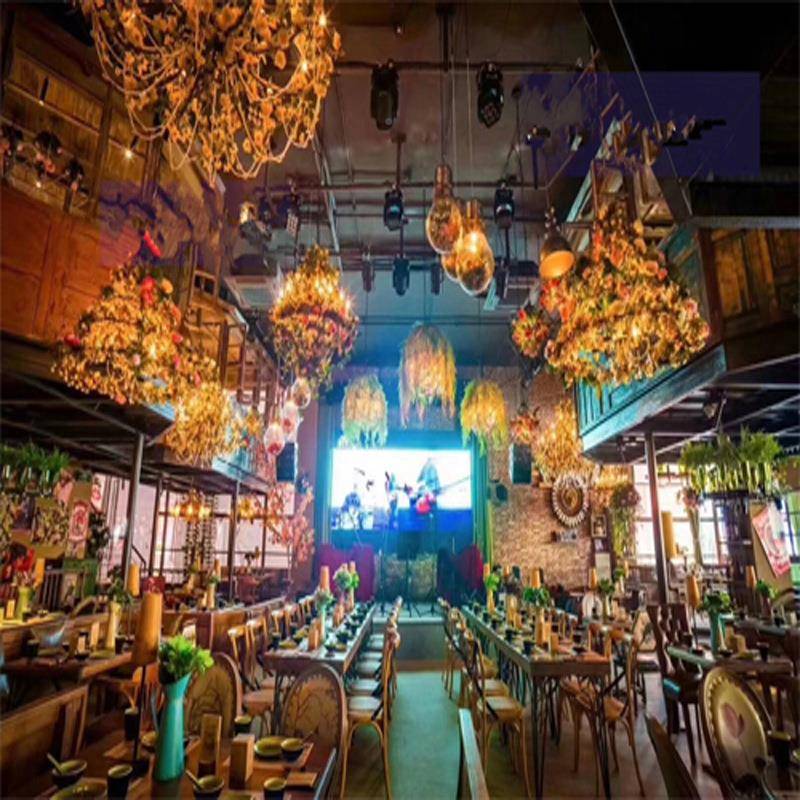 厂家直配供5K00W专业箱音响音设备中YCA广场舞台音响TV音响