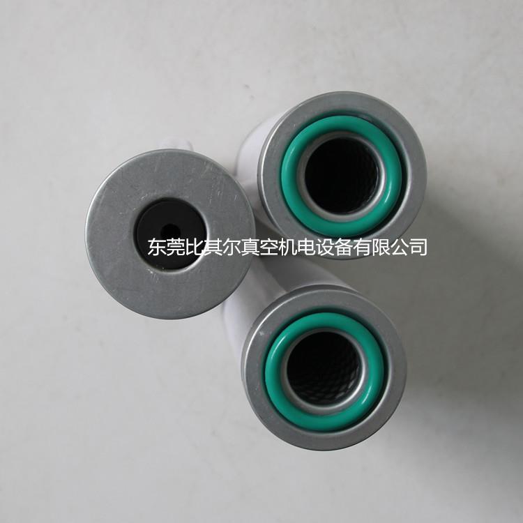 河S南莱宝V排SV25气过滤5器真空泵2配件