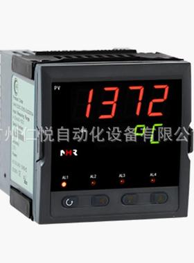 NH-R-1100A)-YFA27-X/3/P(24A虹润简易压型单回路数显表温控器力